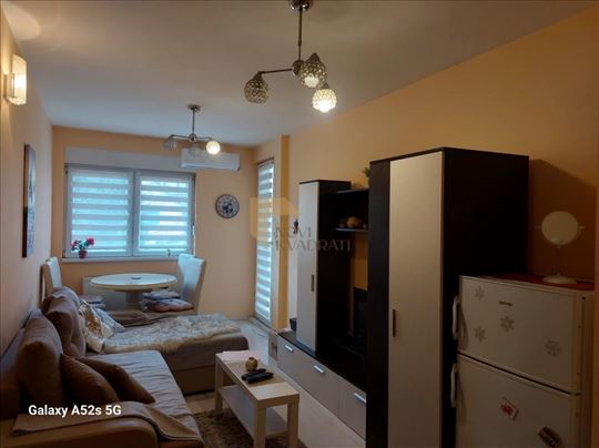 Odmah useljiv 1.5 stan