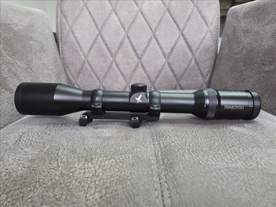 Optika Swarovski habicht 2,5-10×42
