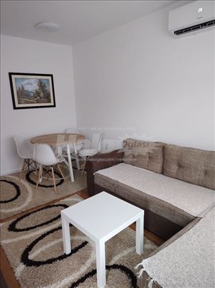 Potpuno nov stan za izdavanje