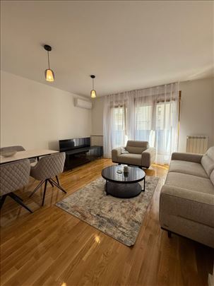 PRELEP, Garaža, Novogradnja.