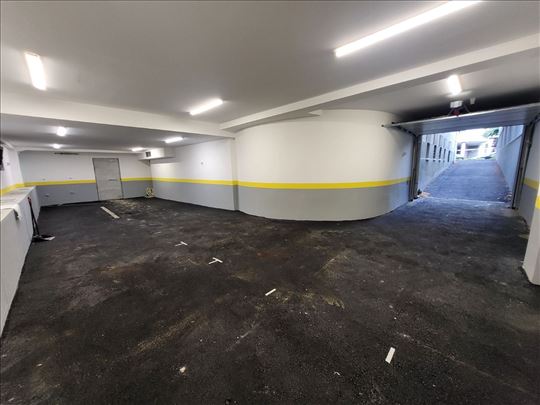 Premium multifunkcionalni prostor 120m2 - Krunska