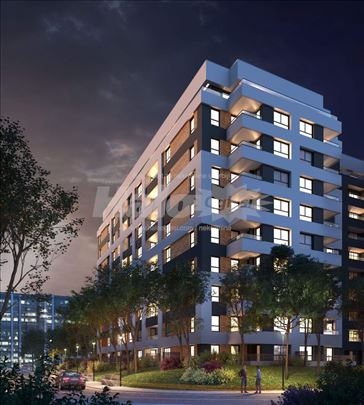 Prodaja Garaznog mesta Wellport