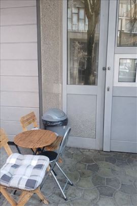 Prodaja razrađenog posla 