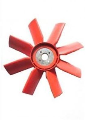  PROPELER HLADNJAKA KOMBAJN 8 PERA