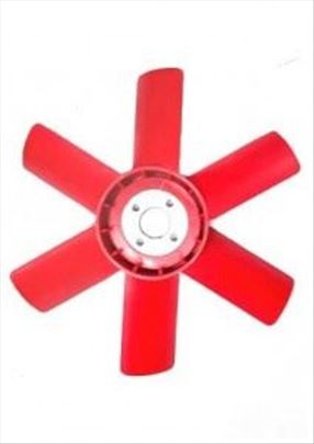 PROPELER (VENTILATOR) CRVENI IMT 539