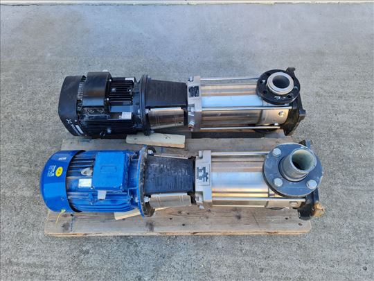 Pumpa za vodu Grundfos 7.5 kw