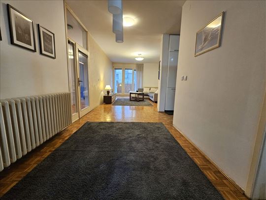 Radnička - Četvorosoban 