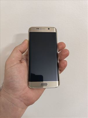 Samsung S6 edge