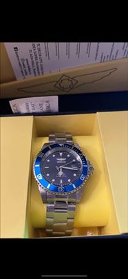 Sat INVICTA AUTOMATIK NOV U KUTIJI