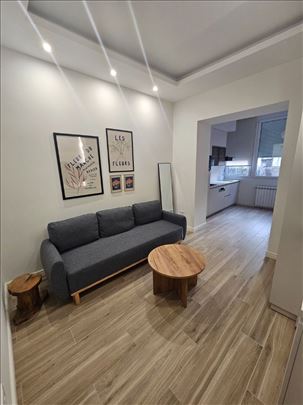 Slavija , Svetog Save ,Nov ,lux neuseljavan