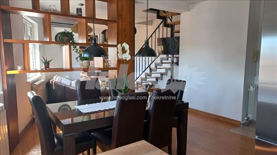 Stan izdavanje Steve Vargaša , Beograd