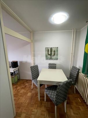 Stan u strogom centru Smedereva 