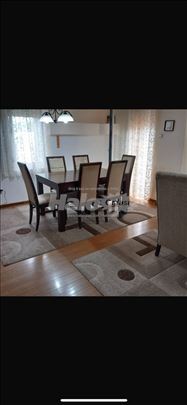 Stan za izdavanje na duži vremenski period