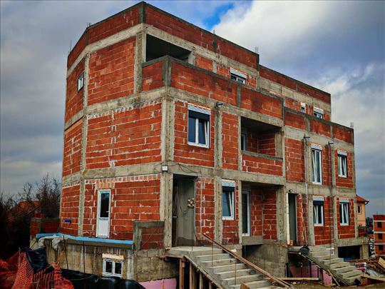 Sunčani Vinogradi Zvezdara