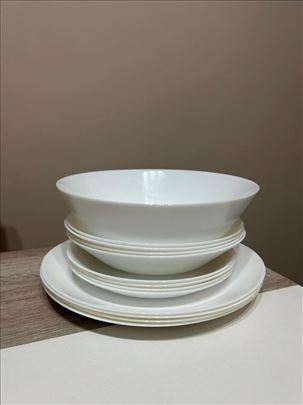 Tanjiri 12 kom.sa činijom 