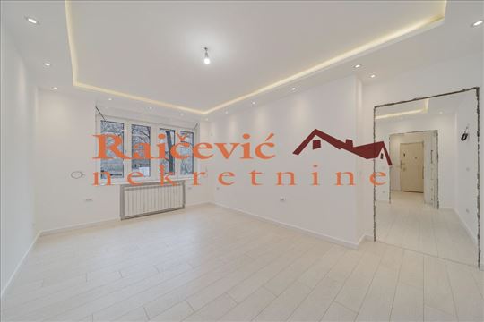 Terazije, Kondina Luks, 2-soban, parking!