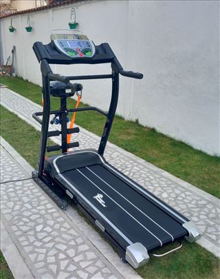 Traka za trcanje Newgen sa masazerom