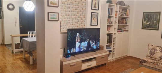 Troiposoban stan na kotežu 2, 87 m2.