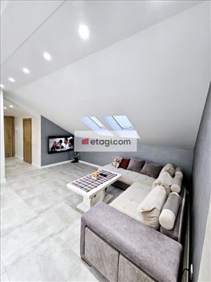 Uknjižen stan na Altini