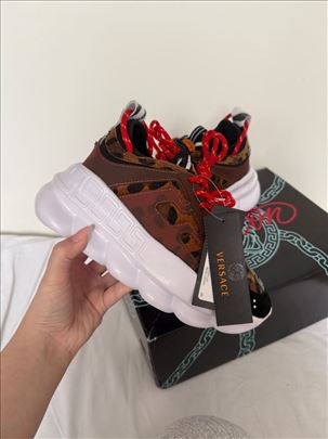 Versace patike 38 broj