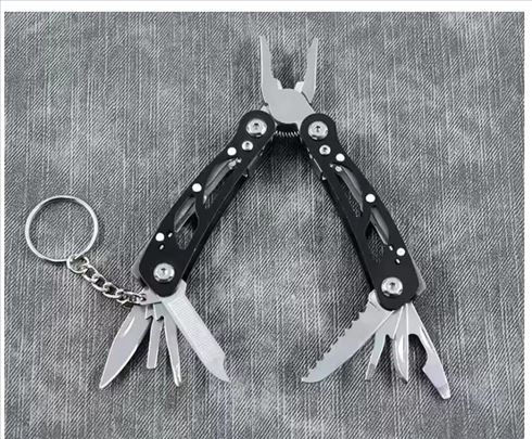 Višenamenski Alat sklopivi set Swiss Army Akcija