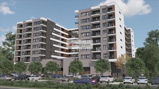 Višnjička ulica – prestižna lokacija sa vrhunskim 