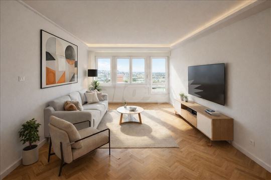 Vlasnik-prodaja-lux stan