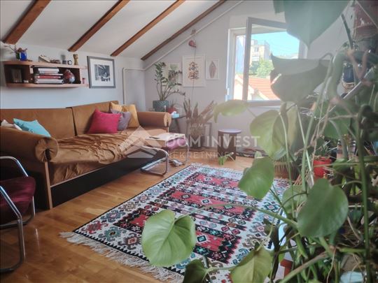 Vračar, Braće Radovanovića, 3.0, 66m2