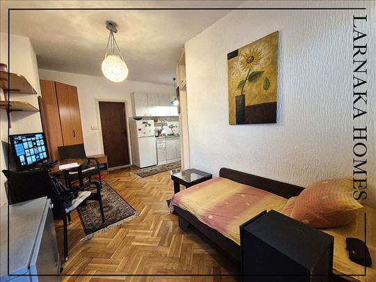 Žarkovo, Mcdonalds, Rajka Ružića, 1.5, 30m2