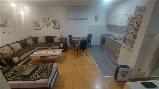 Zemun - Hecegovačka