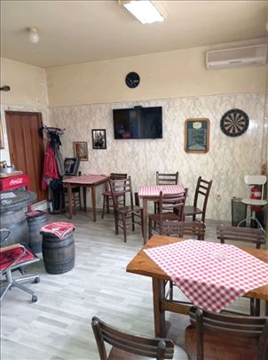 Zemun, Gornji grad, pijaca, 40m2, pr