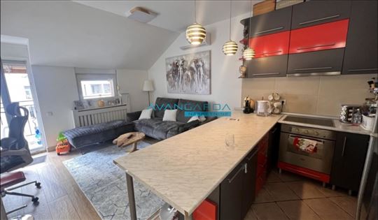 Zvezdara-Bulbulder ID#43231