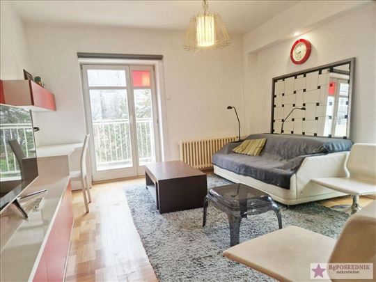 Zvezdara, Konjarnik, Mihaila Todorovića, 82m2