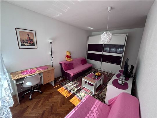 43m2+terasa / Voždovac, Braće Jerković 