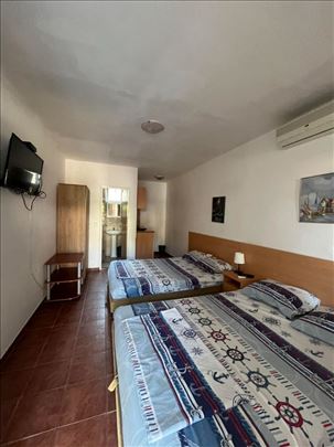 ALKA apartmani u Čanju