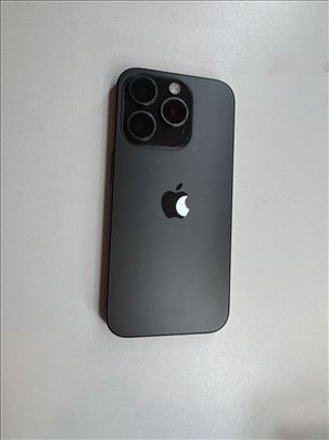 Apple iphone 15pro 256gb