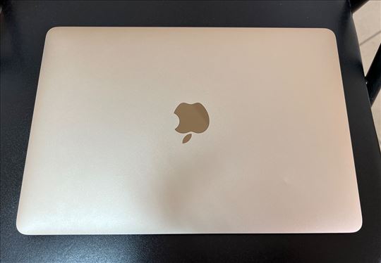 Apple Mac Book Core M kodel A1534 brutalan racunar