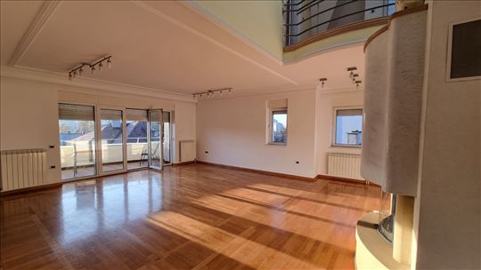 Autokomanda- 7.0 sa garažom Koste Jovanovića