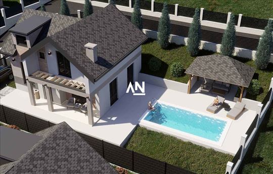 Barajevo, Učiteljska, akcija do kraja marta! ID#32