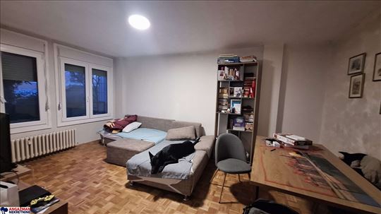 Blok 34 - Bulevar Zorana Đinđića 73kvm