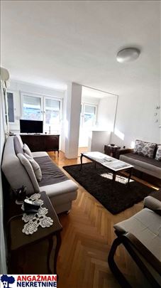 Blok 37 - Bulevar Arsenija Čarnojevića