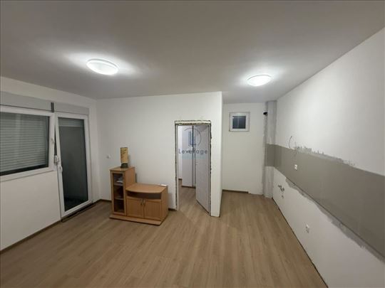 Borča, Jna, 45.27m2