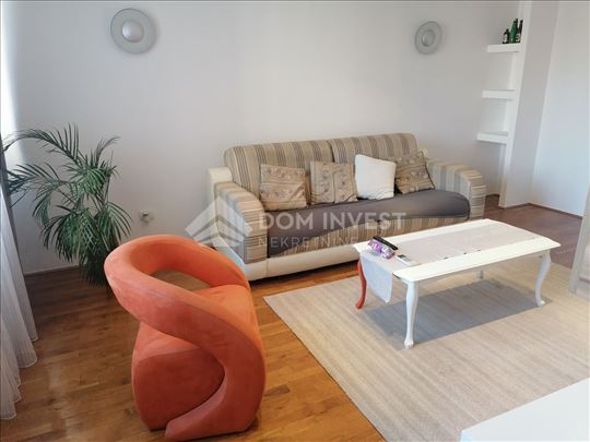 Braće Jerković, renoviran, namešten 2.0 stan