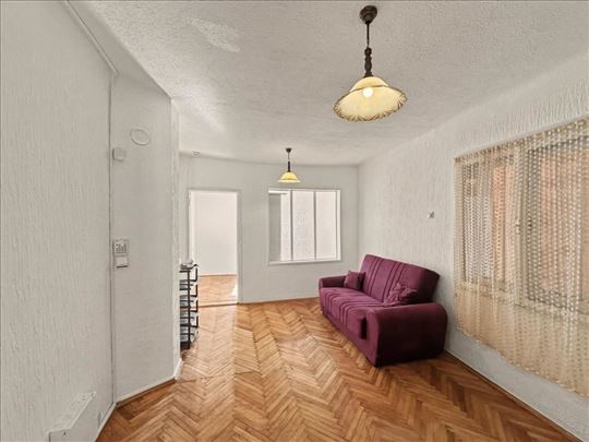 Broker - Mala kuća, velika šansa!