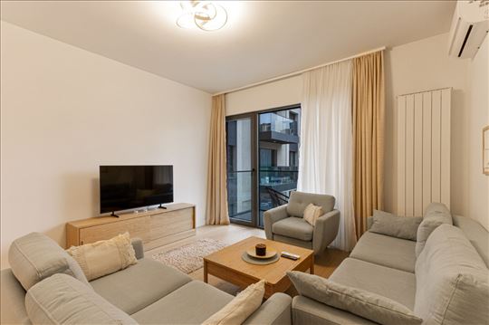 BW Kings Park-zelena oaza