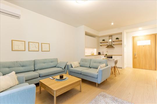 BW Kings Park- Zelena oaza