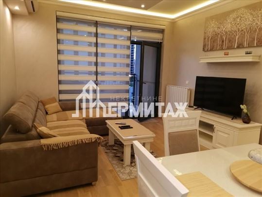 BW VIsta, Lux stan, Garažno mesto