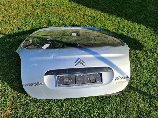 Citroen Xsara Picasso 1.6 HDi 2005 - Delovi