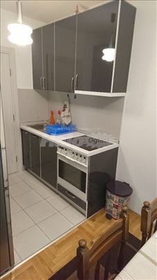 Cvetanova ćuprija 55m2