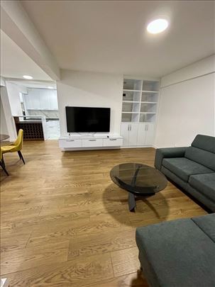 Dorćol, lux, renoviran, ID 25354